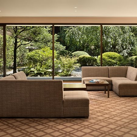 Hotel Hyatt Regency Kyōto Exterior foto