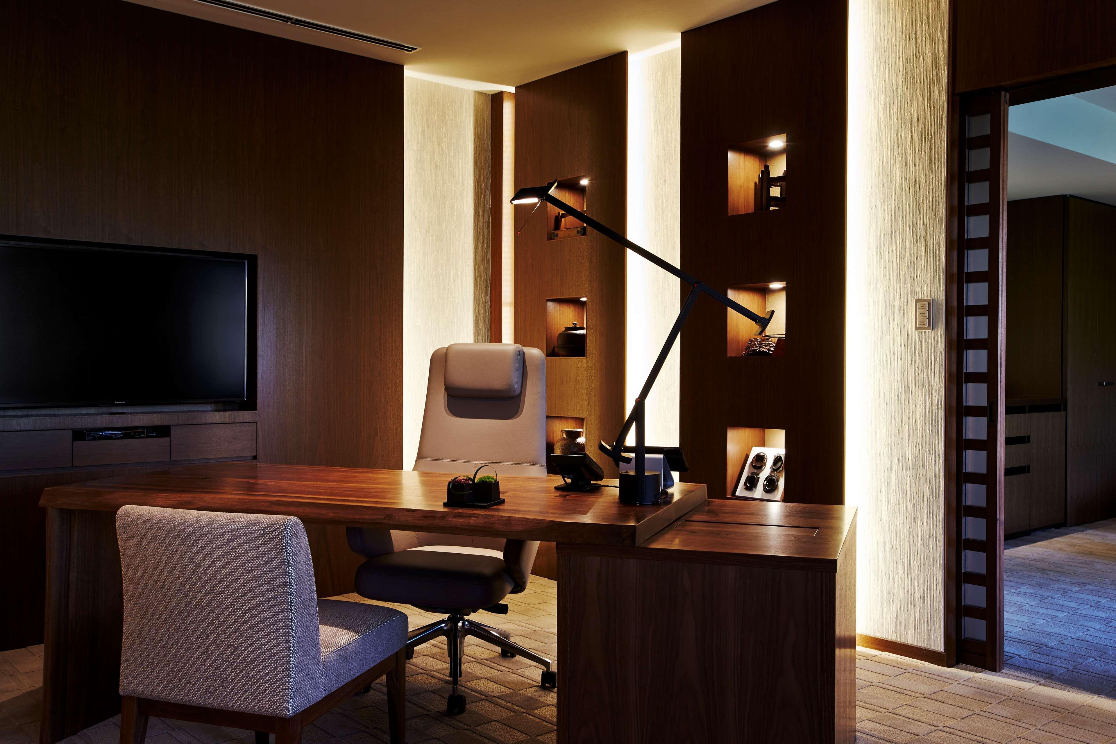Hotel Hyatt Regency Kyōto Exterior foto