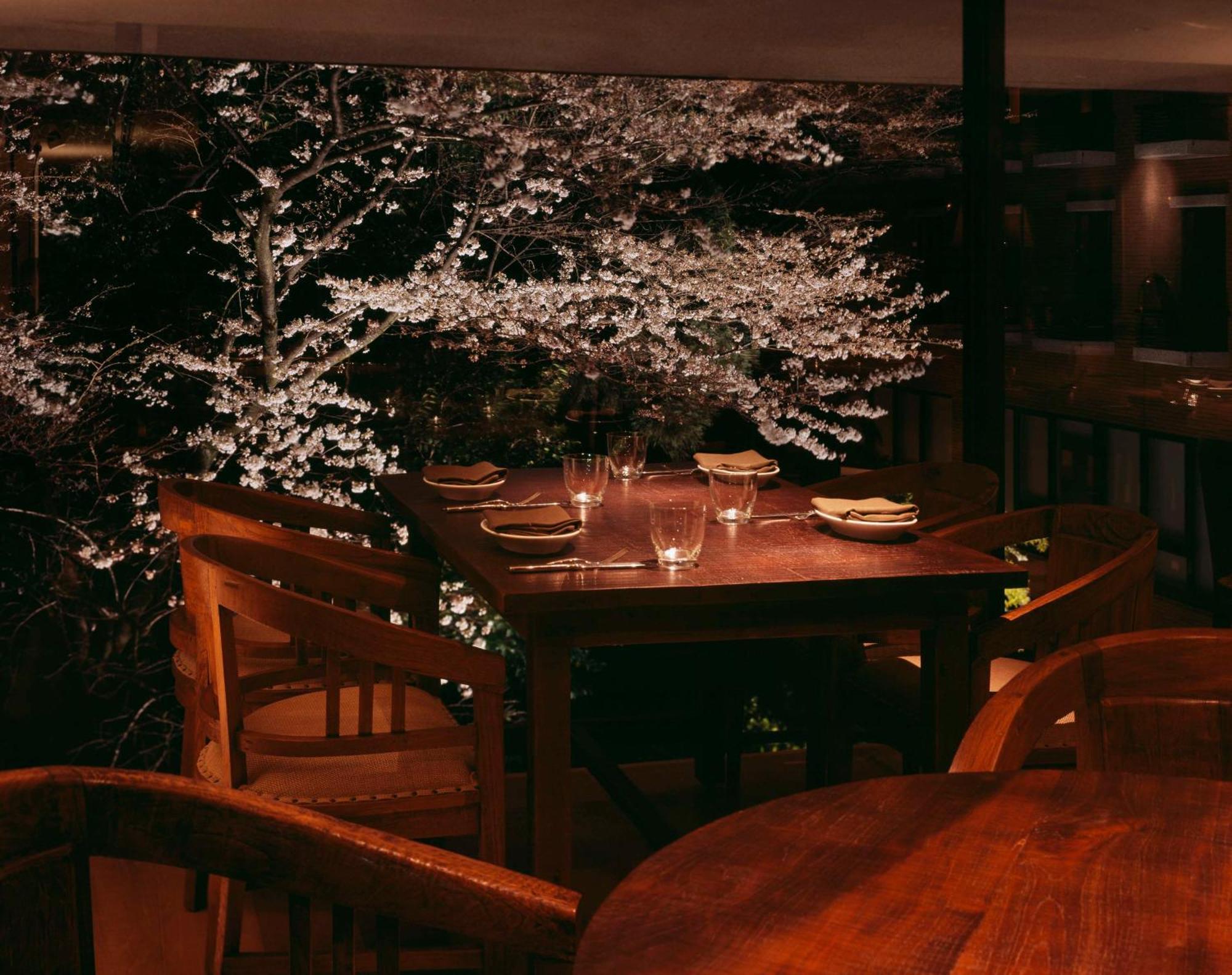 Hotel Hyatt Regency Kyōto Exterior foto